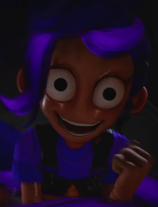 I like her design, it just needs some slight tweaking
#PoppyPlaytime #PoppyPlaytimeChapter5