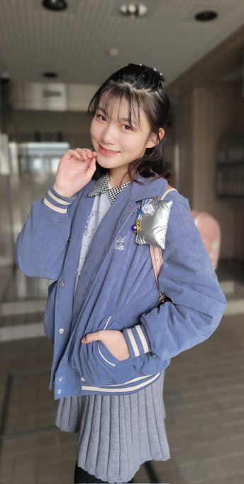 Twitterのコスプレ画像1