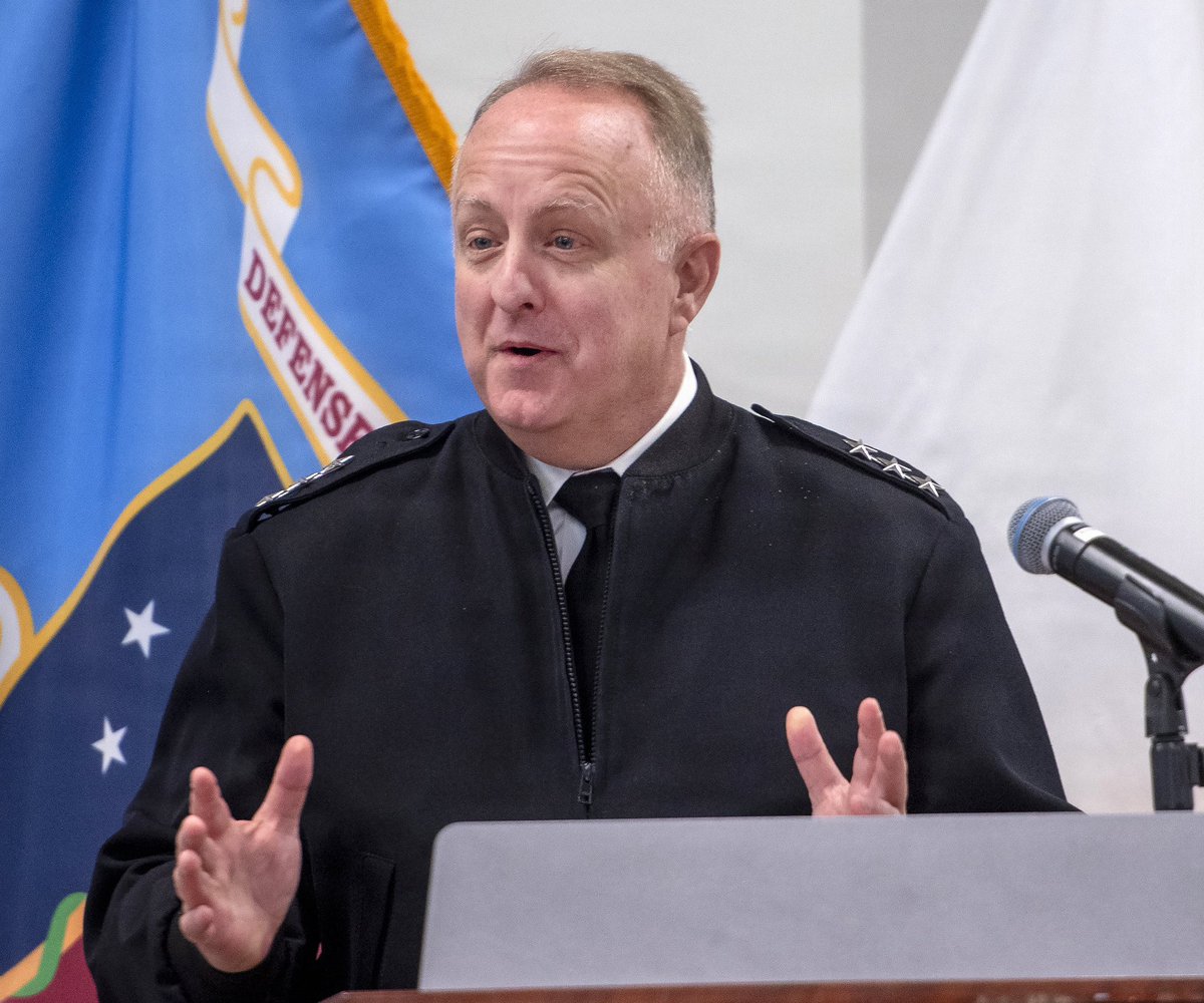 Defense Health Agency tweet media