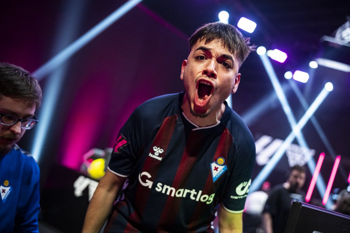 Hugo Sánchez tweet media