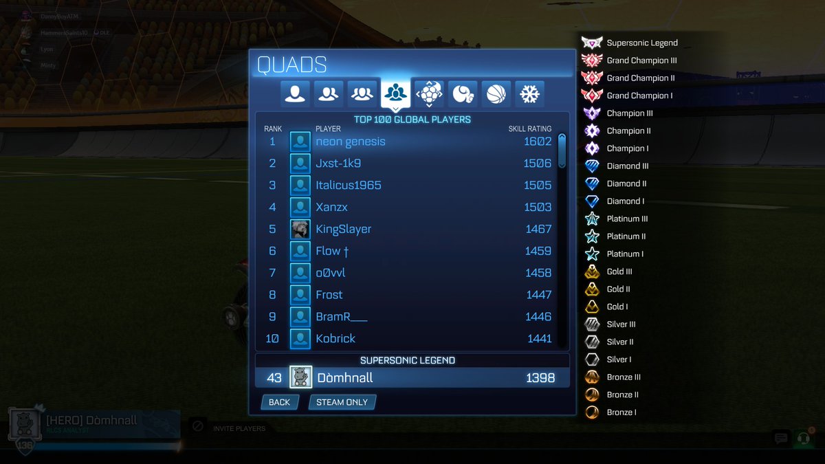 Daniel Knight tweet media