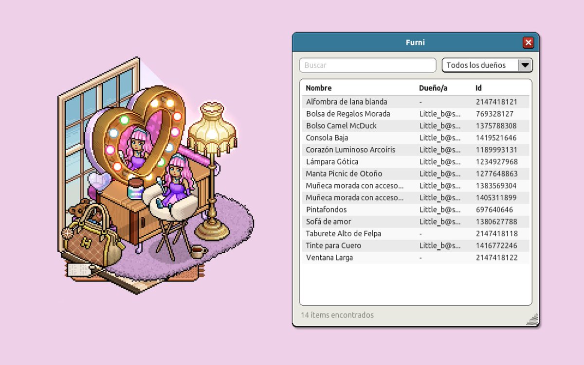 <a href="/Niebliax/">Nieblia</a> El reflejo del amor verdadero

Little_b@stard