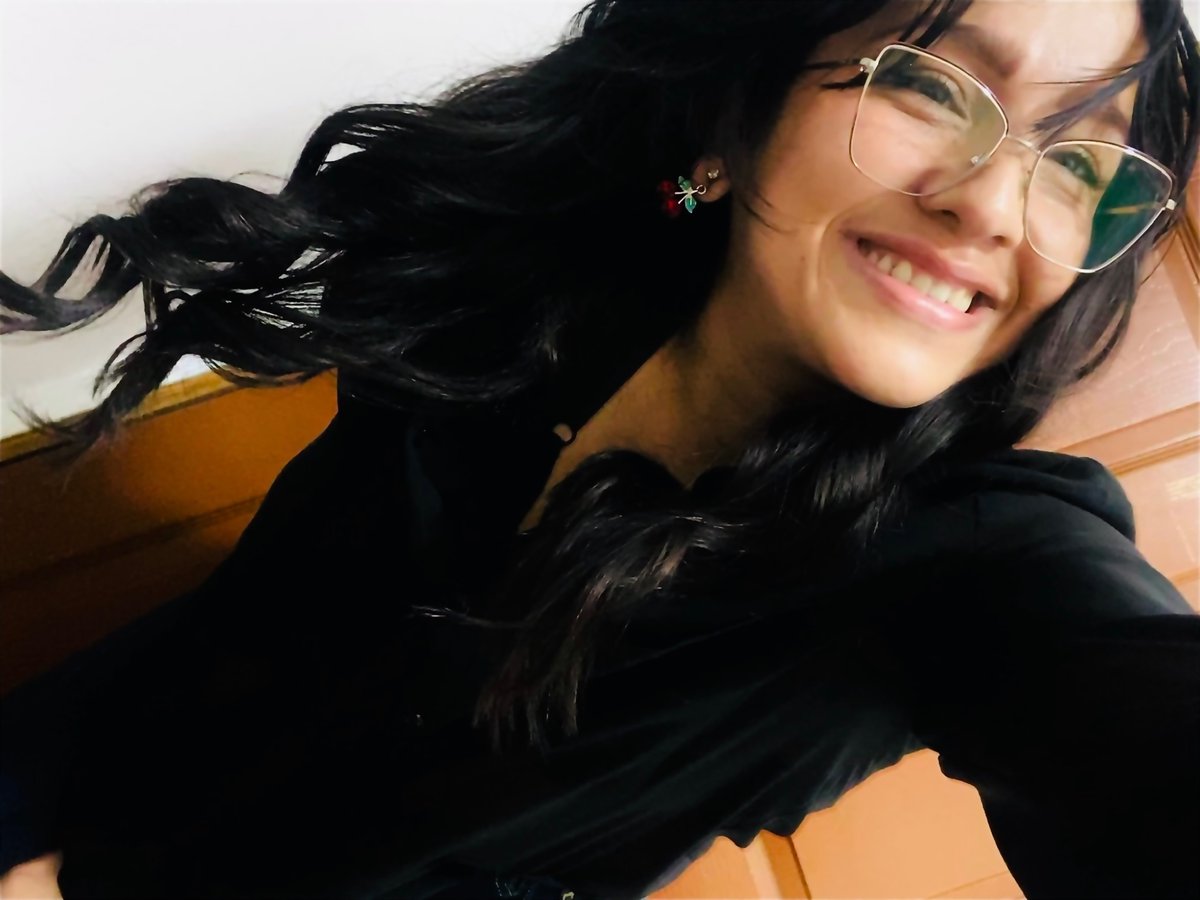 IvaniaChavarria's tweet photo. 🌻 https://t.co/iDd3iMNan7