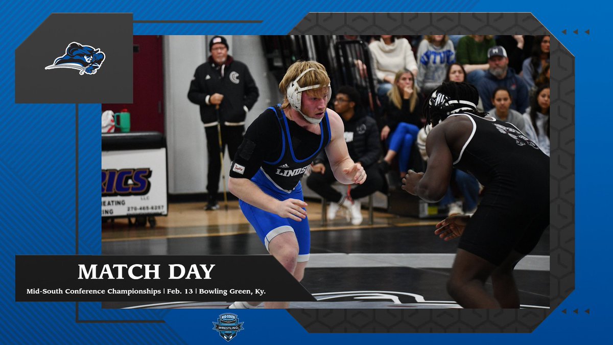 Lindsey Wilson University Athletics tweet media