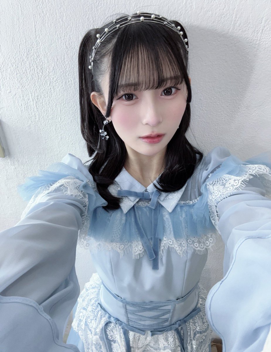 おはよ~ ☀️ 13金だよーーー！！！🙀 きをつけて！ #NMB48 #彩り実らせ隊