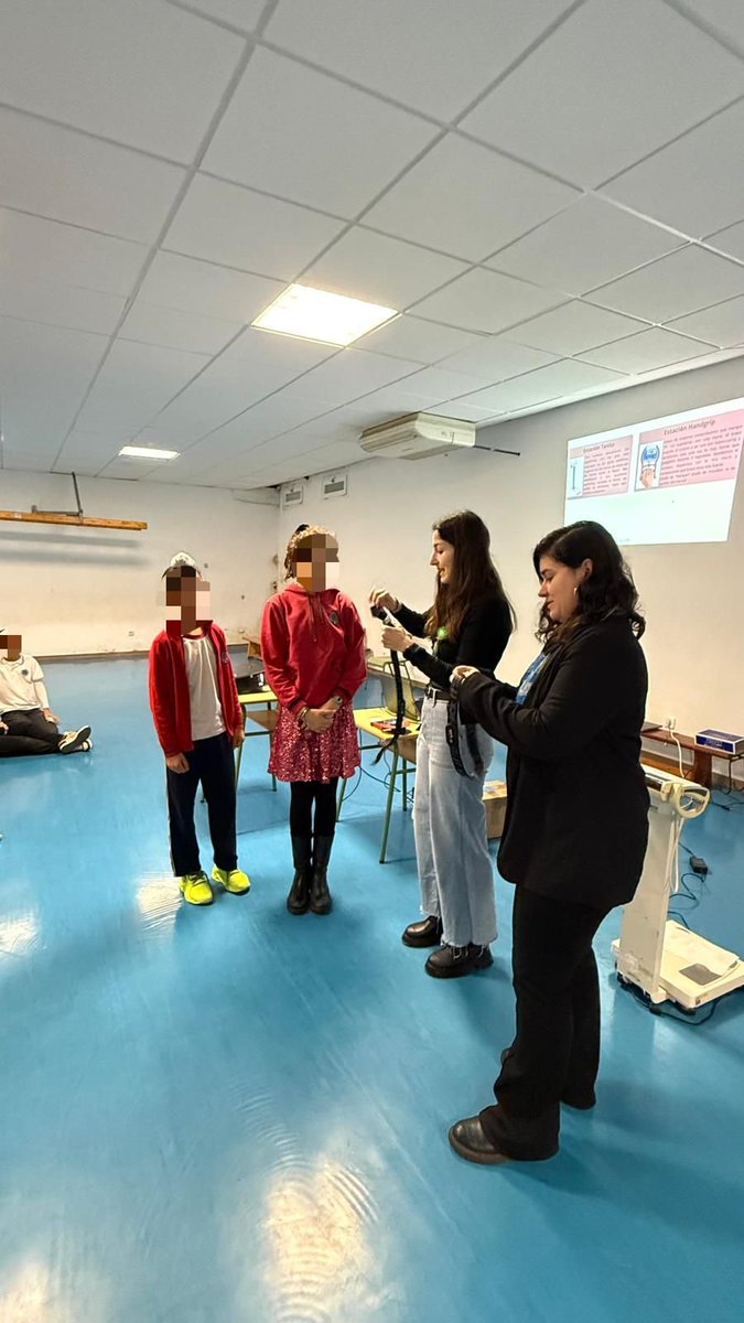 Global Health research group tweet media