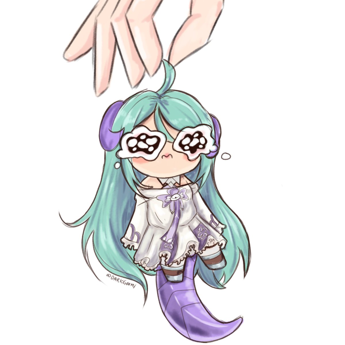 My PC is officially on its last legs.I’ve tried everything to fix it, even going as far as a full factory reset, but nothings working. It might just be too old at this point. I’m honestly running out of options. I really wanted to do a donothon instead 1/2 ko-fi.com/razoriya