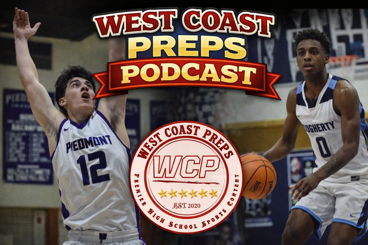West Coast Preps tweet media