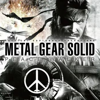 Konami anunciou Metal Gear Solid Master Collection Vol 2.

A coletânea trará MGS4 e Peace Walker e será lançada em 27 de agosto.

Metal Gear Solid 4 nunca havia sido lançado em outra plataforma e estava preso no PS3.