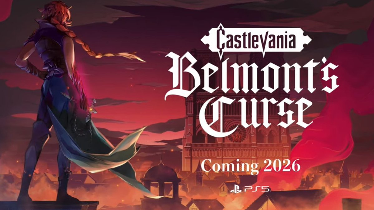 DA FUCK? Achei que era uma dlc de algum outro jogo, parece que tem uma pegada de rouge like, é bonito, mas não parece ter a pegada da série.