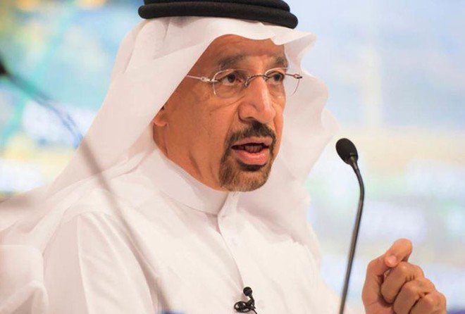 <a href="/AlArabiya/">العربية</a> الله يوفقه ويبارك له الثقة الملكية تعيينه وزير دولة وعضو في مجلس الوزراء دليل تقدير لخبرته ومكانته ورجل خدم البلد في ملفات مهمة وما قصر والمرحلة الجاية تحتاج خبراته اكثر