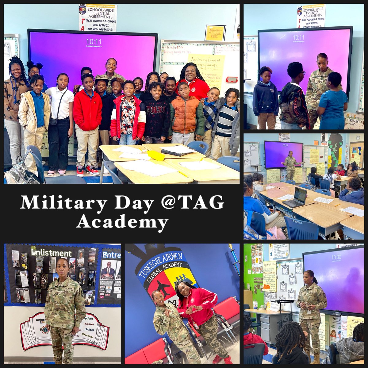 TAG Academy School Counselor tweet media