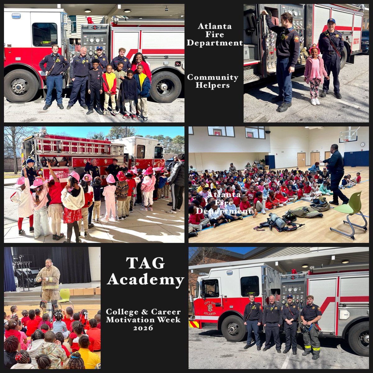 TAG Academy School Counselor tweet media