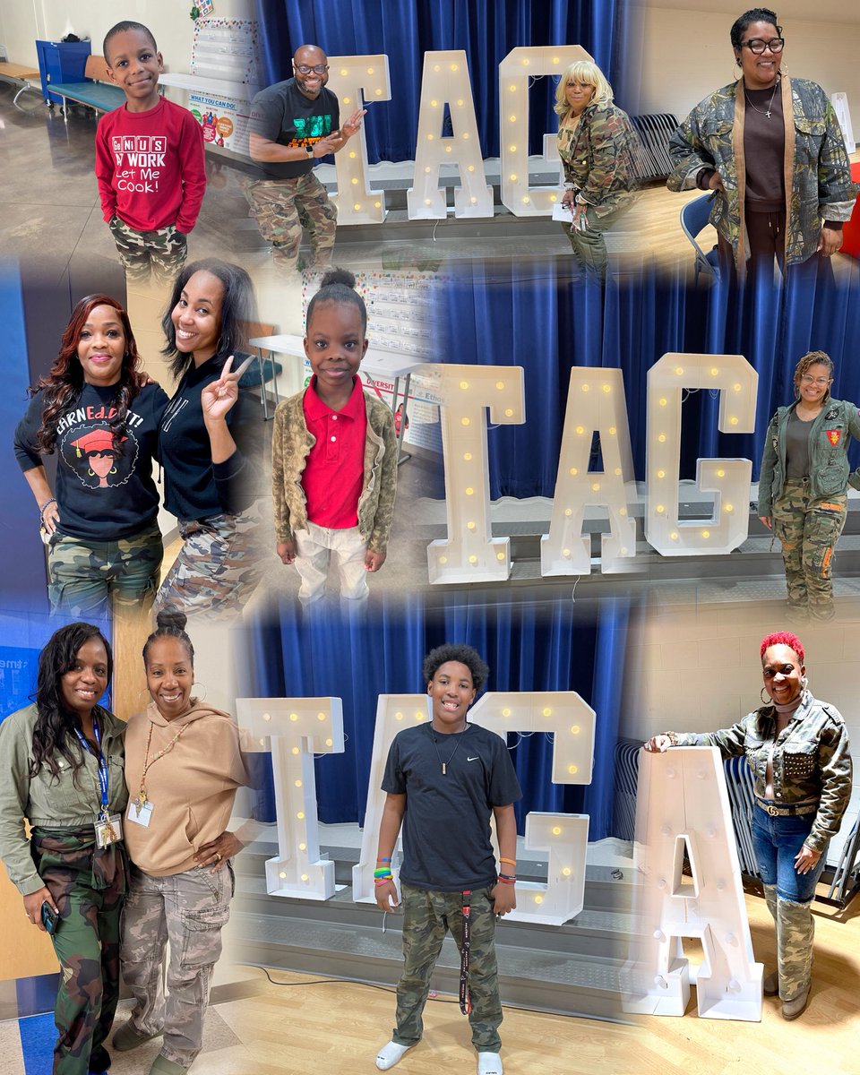 TAG Academy School Counselor tweet media