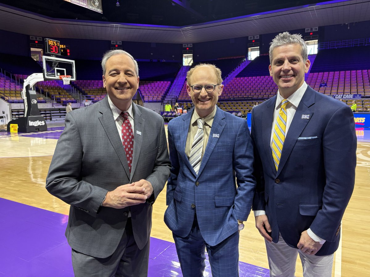 friedman_dave's tweet photo. At 6pm thanks to our friends at @InglesAdvantage we present @FurmanWBB visiting @CatamountWBB on @NXSTMediaGroup affiliates in the @SoConSports footprint https://t.co/oShW3lToPJ
