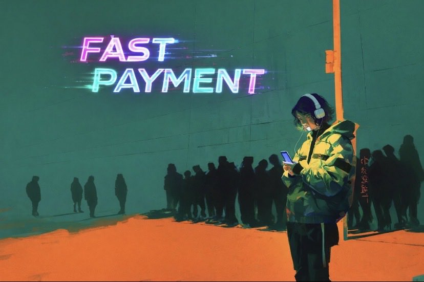 cidKagenou_af's tweet image. Before HandlPay:
❌ Chasing payments
❌ “Did you send it?”
❌ Screenshot proof drama

After HandlPay:
✅ Send link
✅ Get paid
✅ Move on with life

10/10 for my sanity.

@HandlPay #HandPay