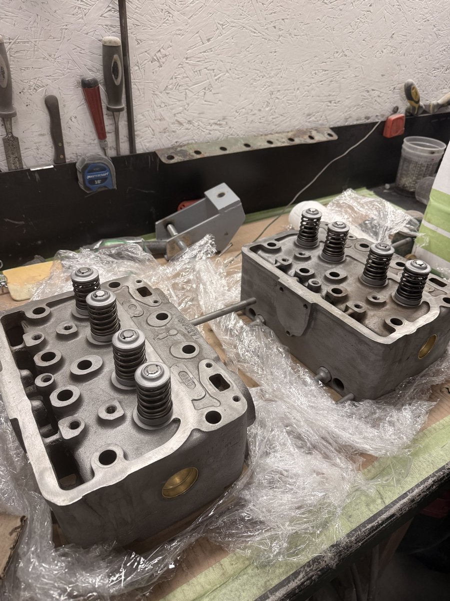 Scanlan Tractor & Auto Restoration tweet media