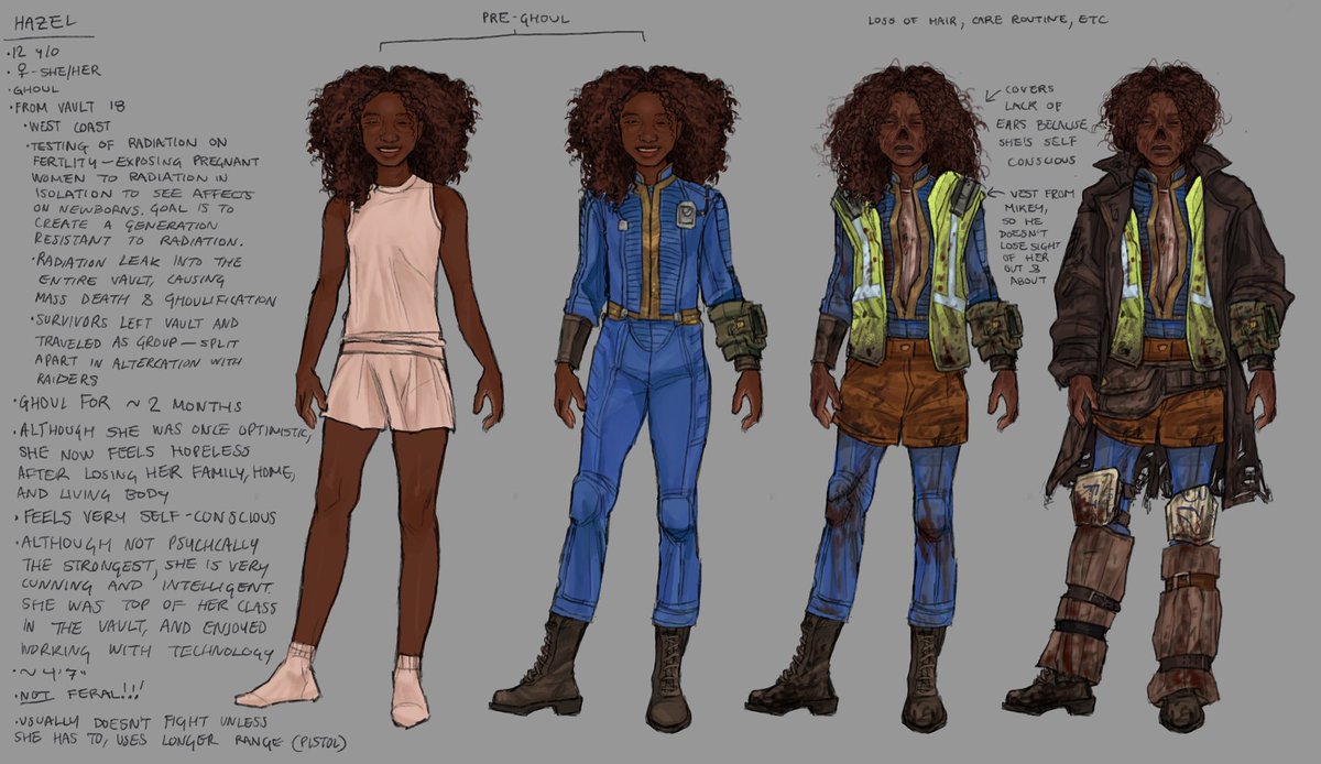 isaac - COMMISSIONS closed tweet media