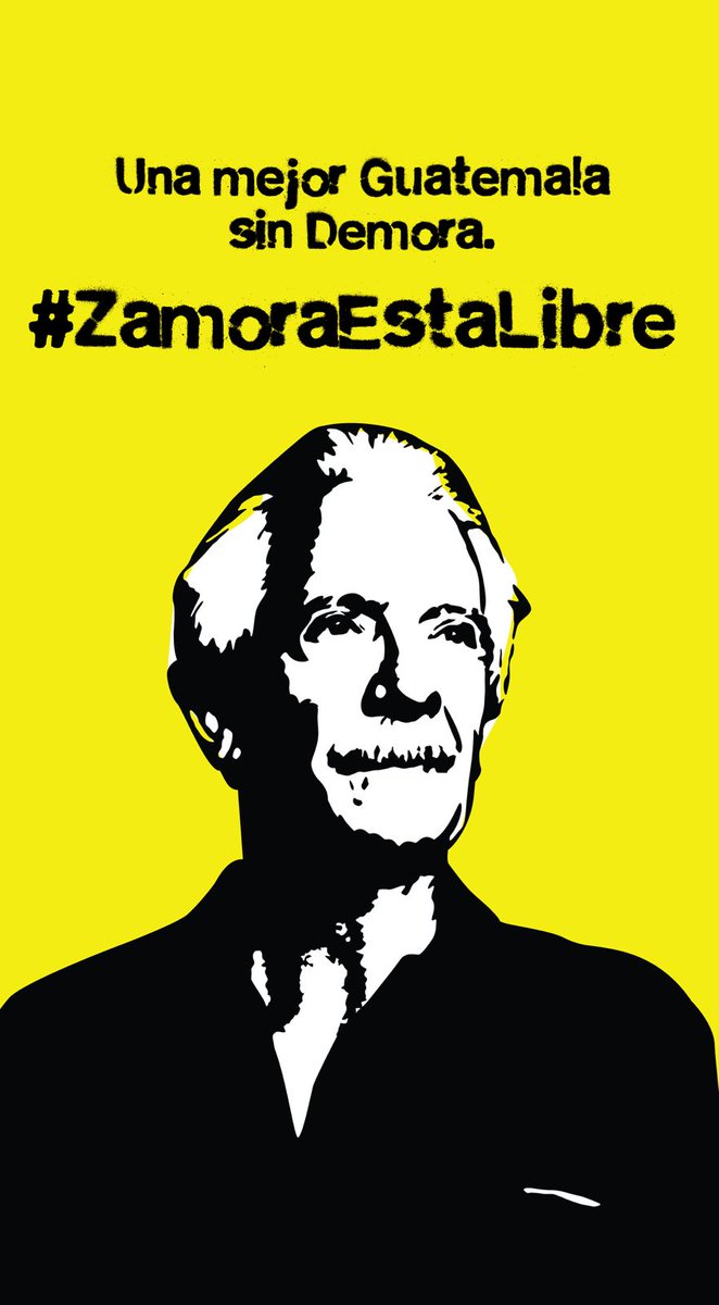 #ZamoraEstaLibre