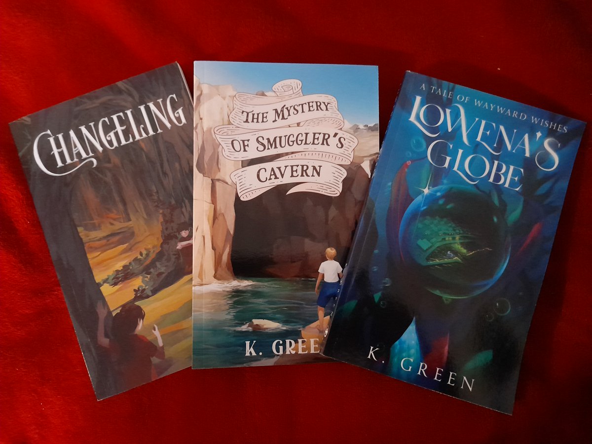 Kelly Green tweet media