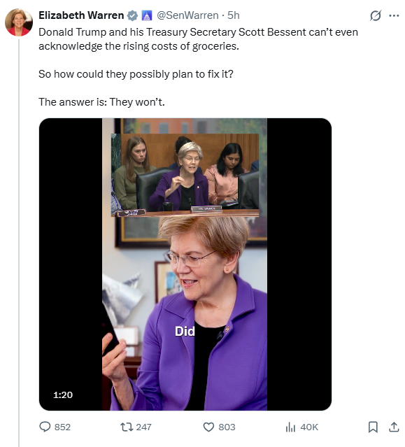 ranchland123's tweet photo. Liz,, you are not wearing your headdress,, my lovely Indian,, you cry so well, fake caring is fun.. https://t.co/HutS3BzFOF