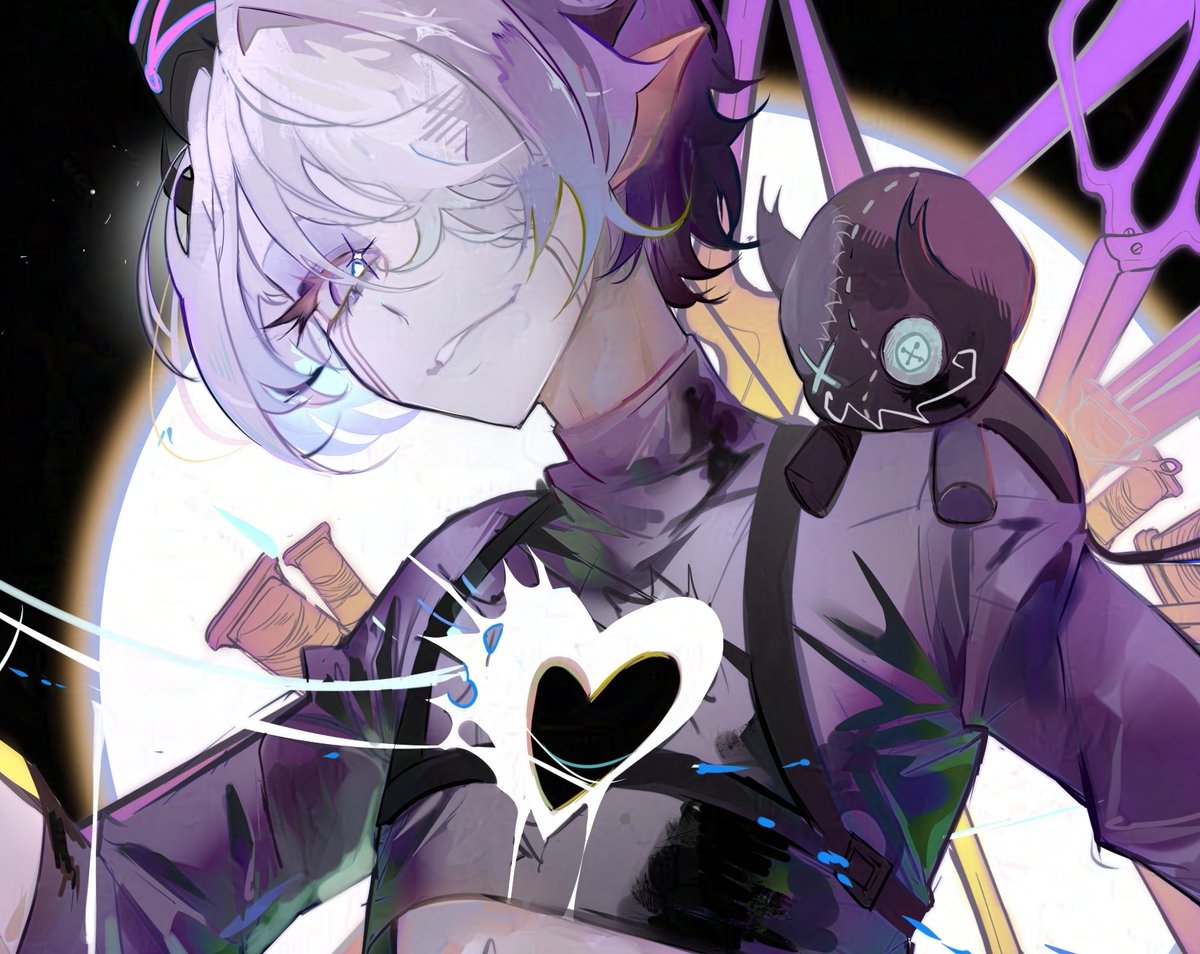 【  ✦   cmm finished for @/Sproinkol  ✧    】 ✨#SproinkolArt