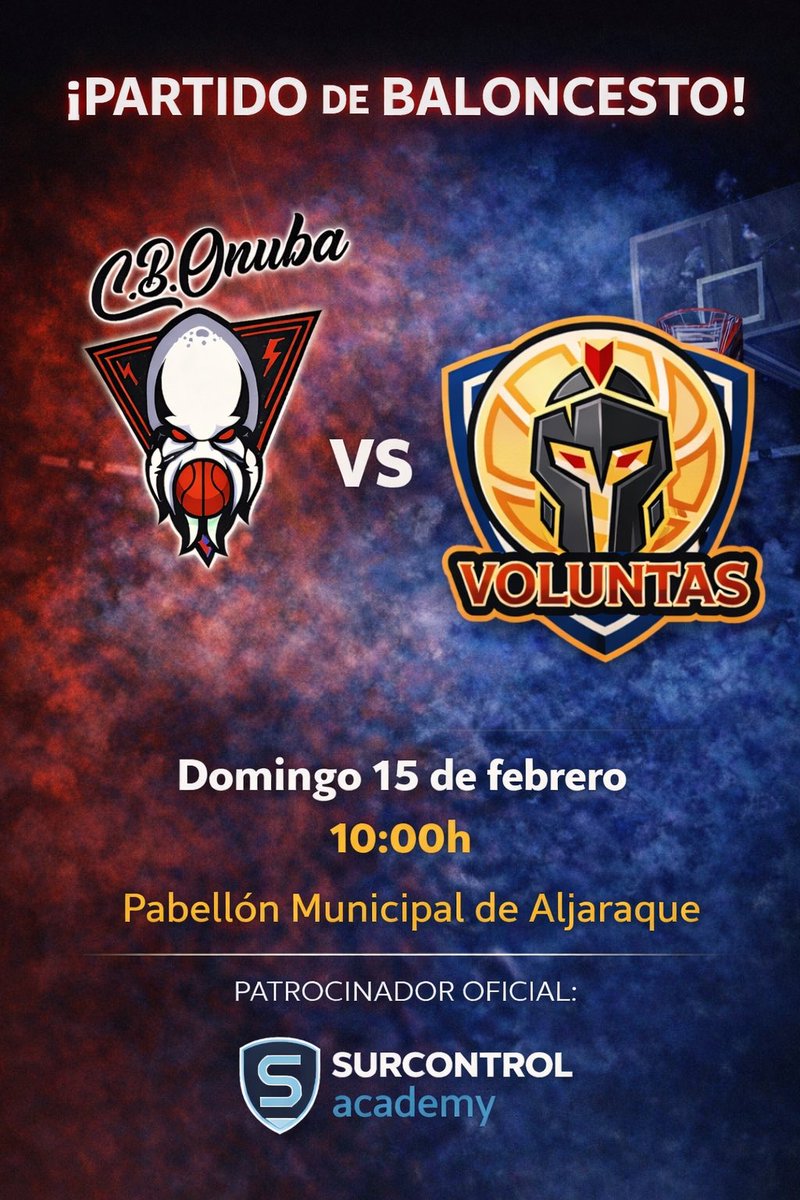 CD Voluntas tweet media