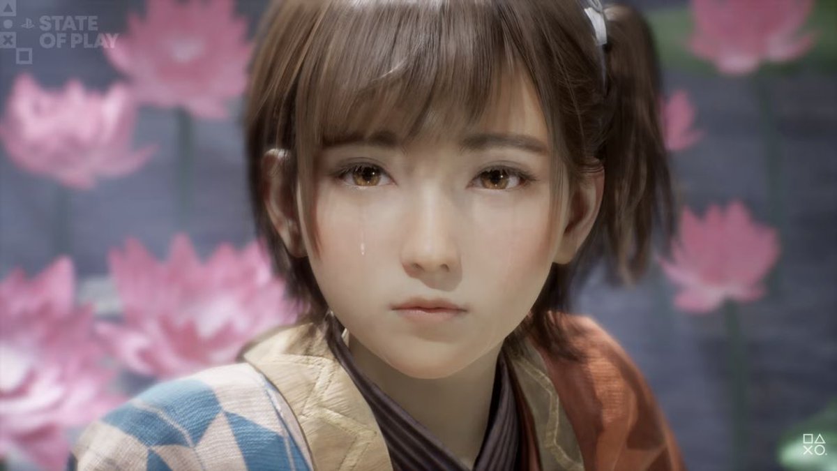 ゲーフリ新作アクションRPG『ビースト・オブ・リンカネーション』が8月4日に発売決定！
news.denfaminicogamer.jp/news/1469121

『ポケモン』の同社イメージを覆す「フォトリアル」調の作品。穢れ人として疎まれてきたエマと腐蝕犬クゥが、美しくも過酷な世界崩壊後の日本を旅する
#StateofPlay