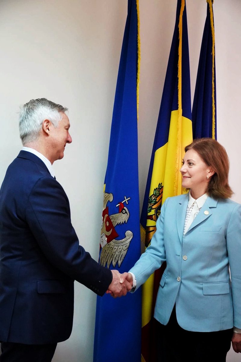 Tony Banbury tweet media