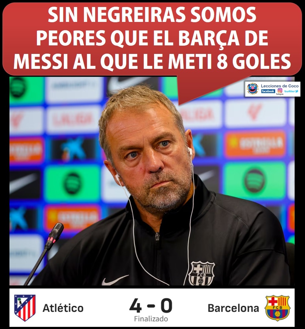 Lecciones de Coco tweet media