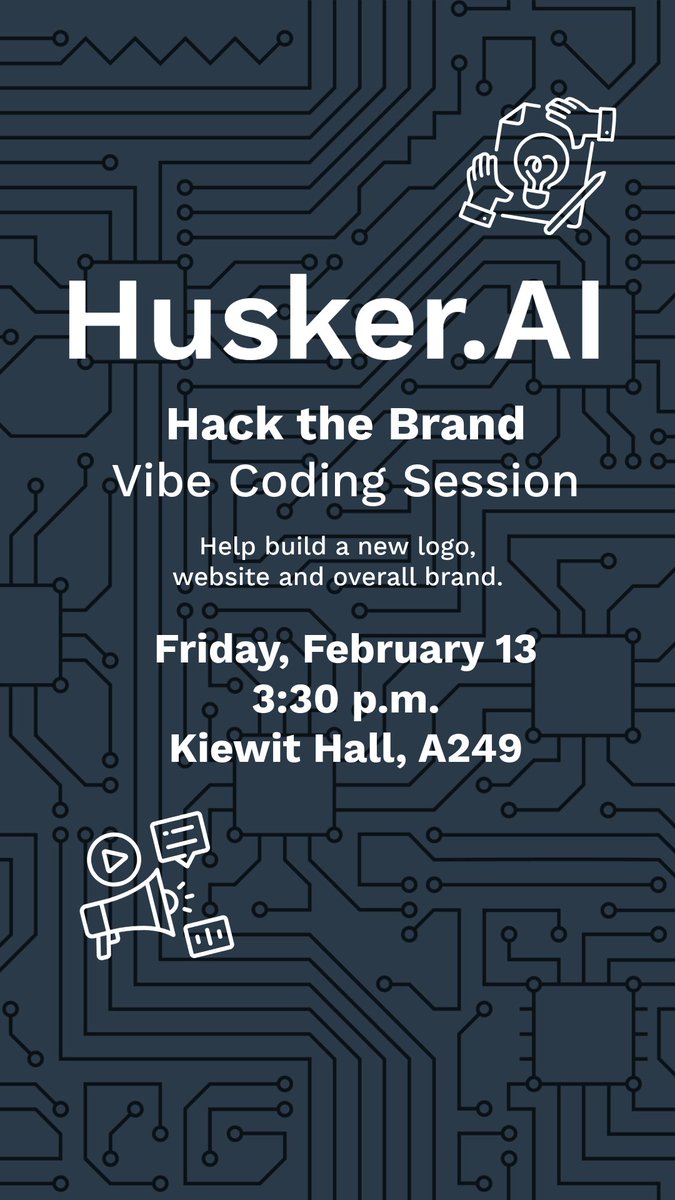 Nebraska Engineering tweet media