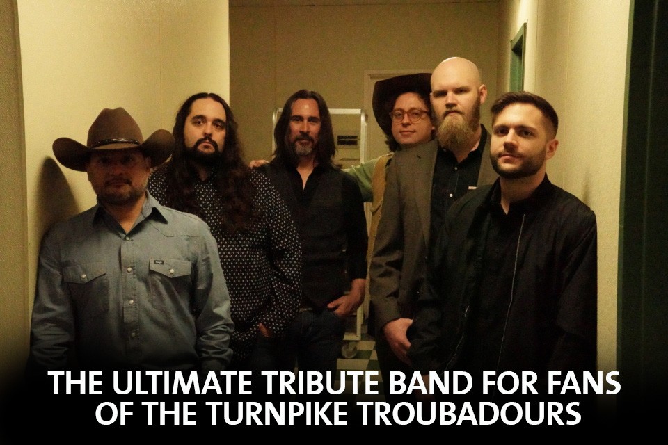 Enter to win tickets to see Turnpike Tributedours at <a href="/HardRockHotelSC/">Hard Rock Sioux City</a> next Friday night: ul.ink/14T3QR 🎤🎶