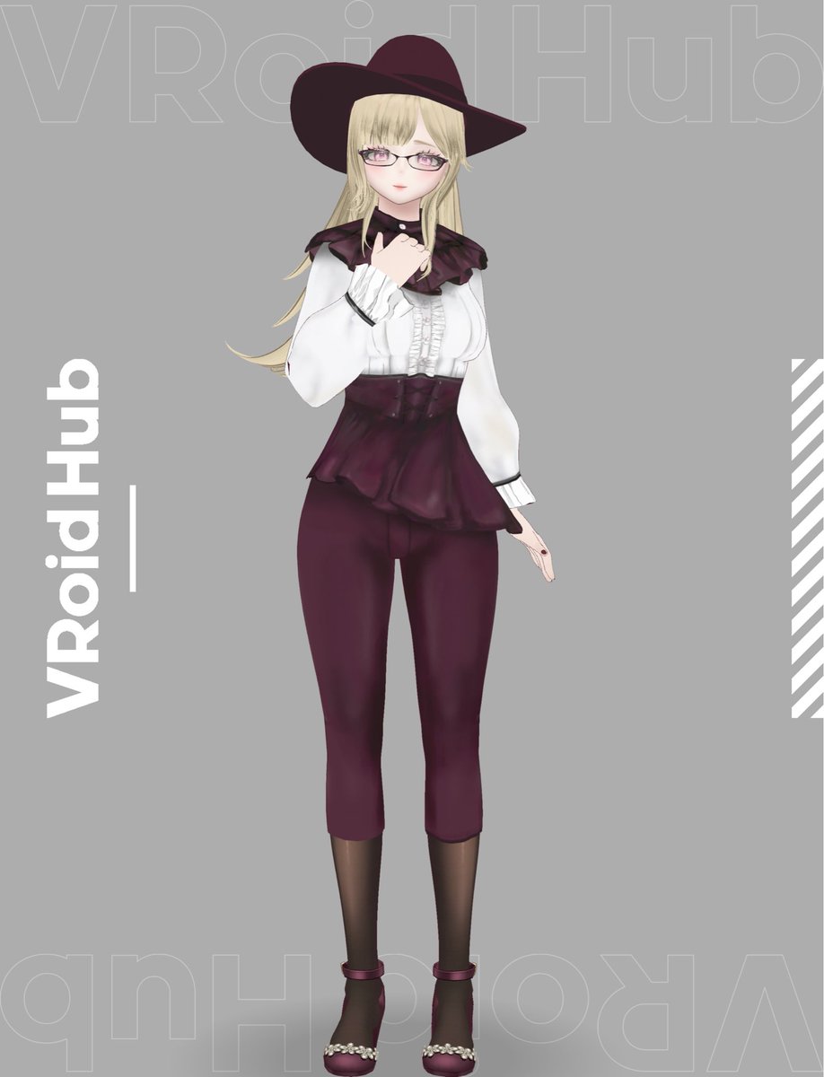 ihari▲▽クリエイター系vtuber tweet media