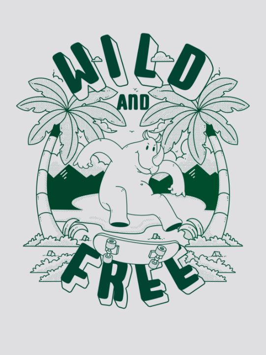 Artthree_item's tweet photo. Art of the Day! "Wild and Free". Buy at: https://t.co/nwDh02Or1l https://t.co/8IguhAO1PX