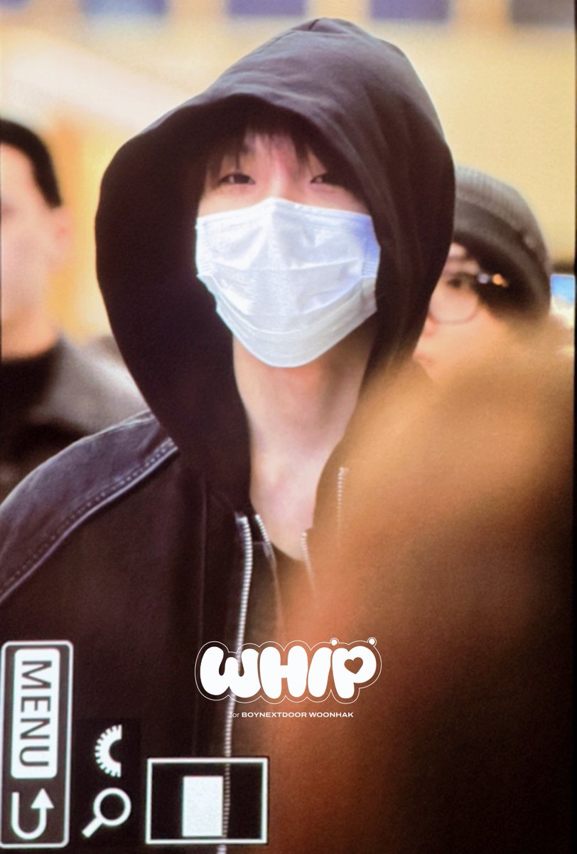 260213 GMP

#WOONHAK #운학 #ウナク
#BOYNEXTDOOR #보이넥스트도어