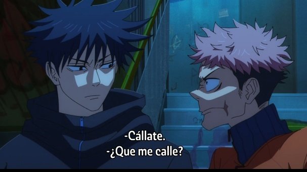 radiqstatic's tweet photo. tan facil era decir "callame" itadori los putos ya no tienen inspiración https://t.co/QN3zKzfpwC