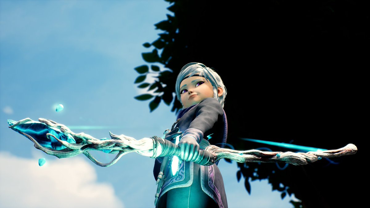 YorubaAuthor tweet media