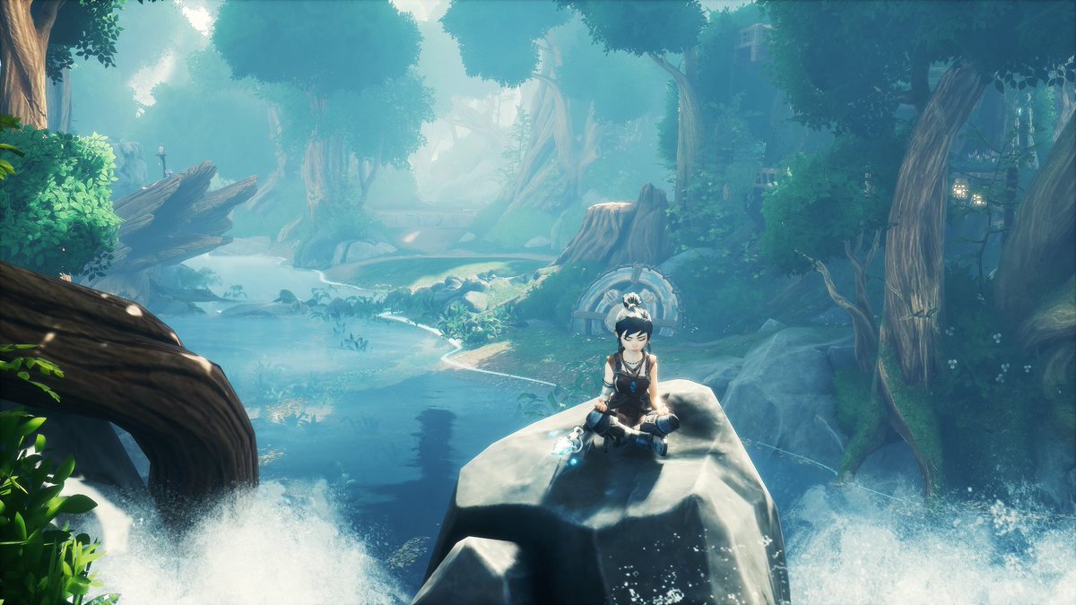 YorubaAuthor tweet media