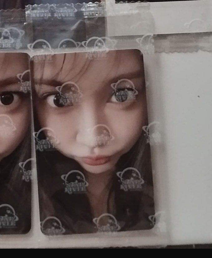 wts carmen zoom
sealed, 150k sisa 1