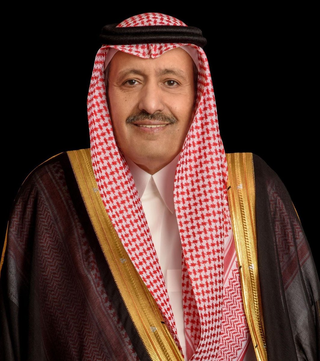 علي محمد العويفي tweet media