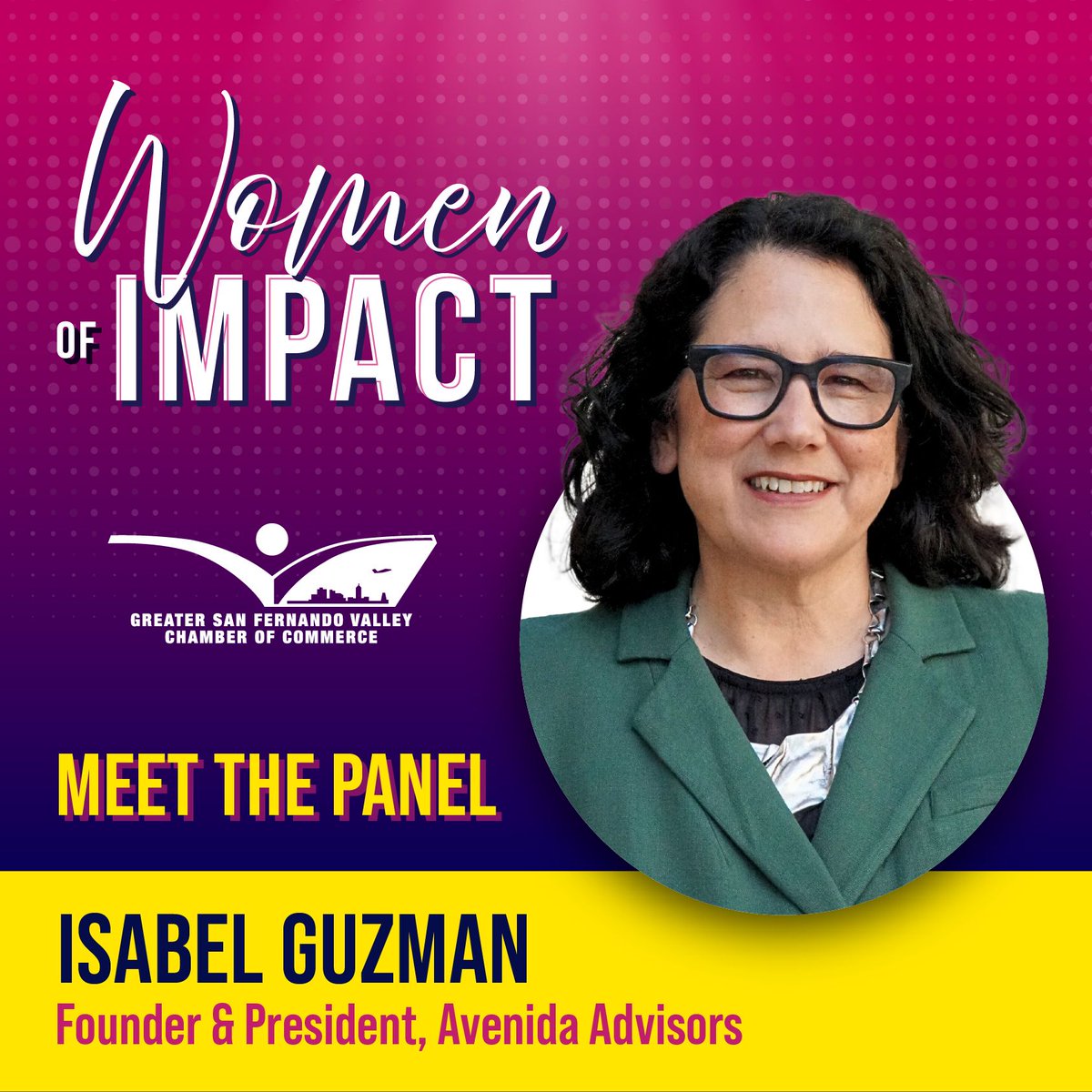 Greater SFV Chamber tweet media