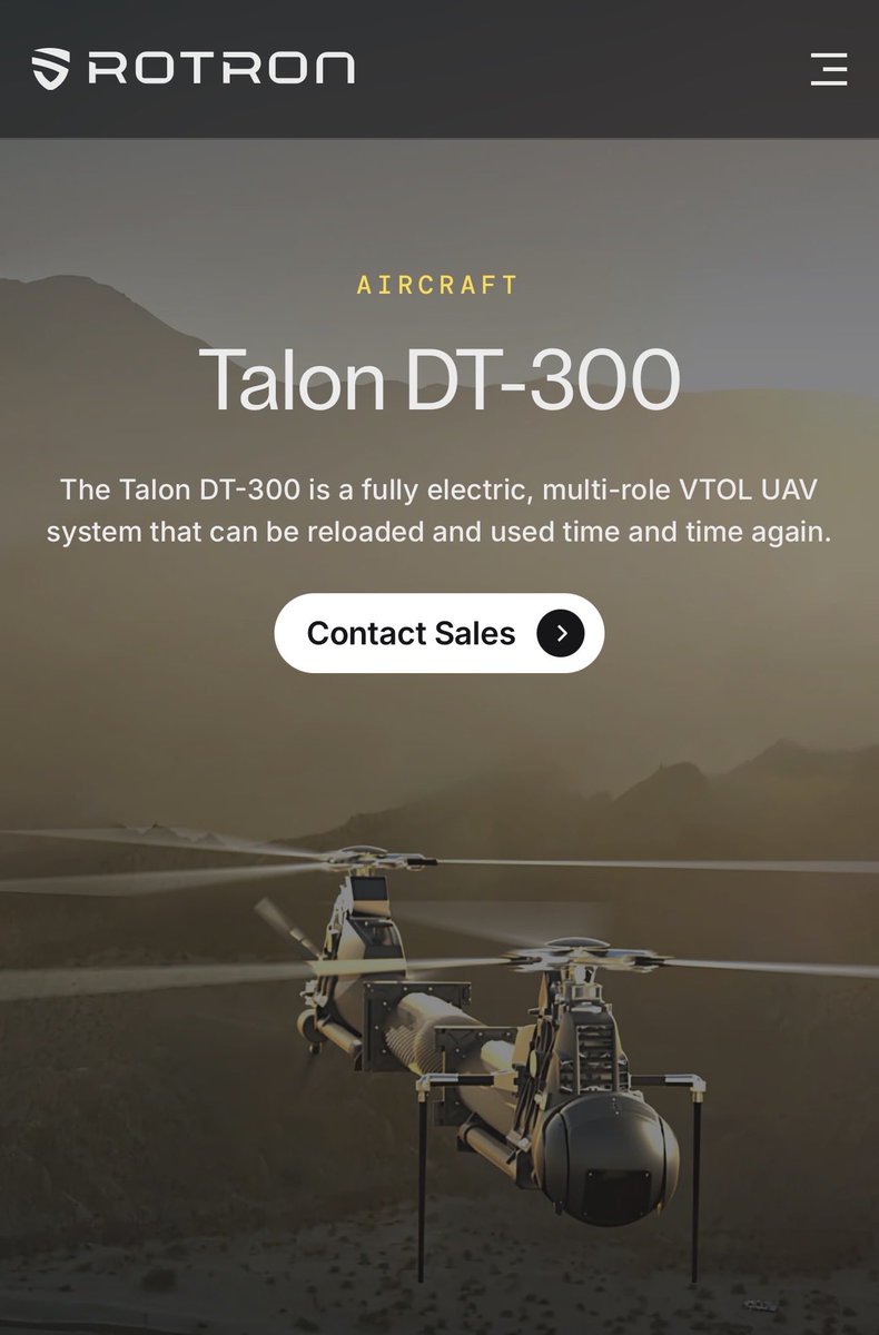 Berlinergy's tweet photo. Europe just launched ELSA for 500km+ low-cost one-way effectors
Perfect timing as $ONDS just acquired UK-based #Rotron Aero on Feb 2, 2026, adding 1200km+ range Defendor one-way systems, advanced Talon VTOL platforms, Stratos OWEs..
UK/NATO access & full kill-chain tech ideally positions $ONDS for major opportunities in this growing sector.
Bullish 💥