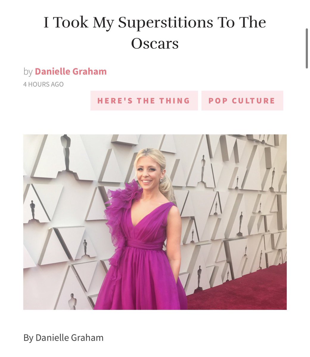 Danielle Graham tweet media