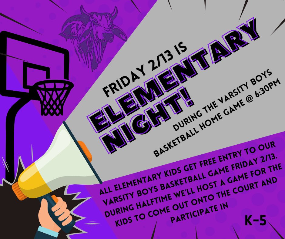 Stockdale Brahmas Athletics tweet media