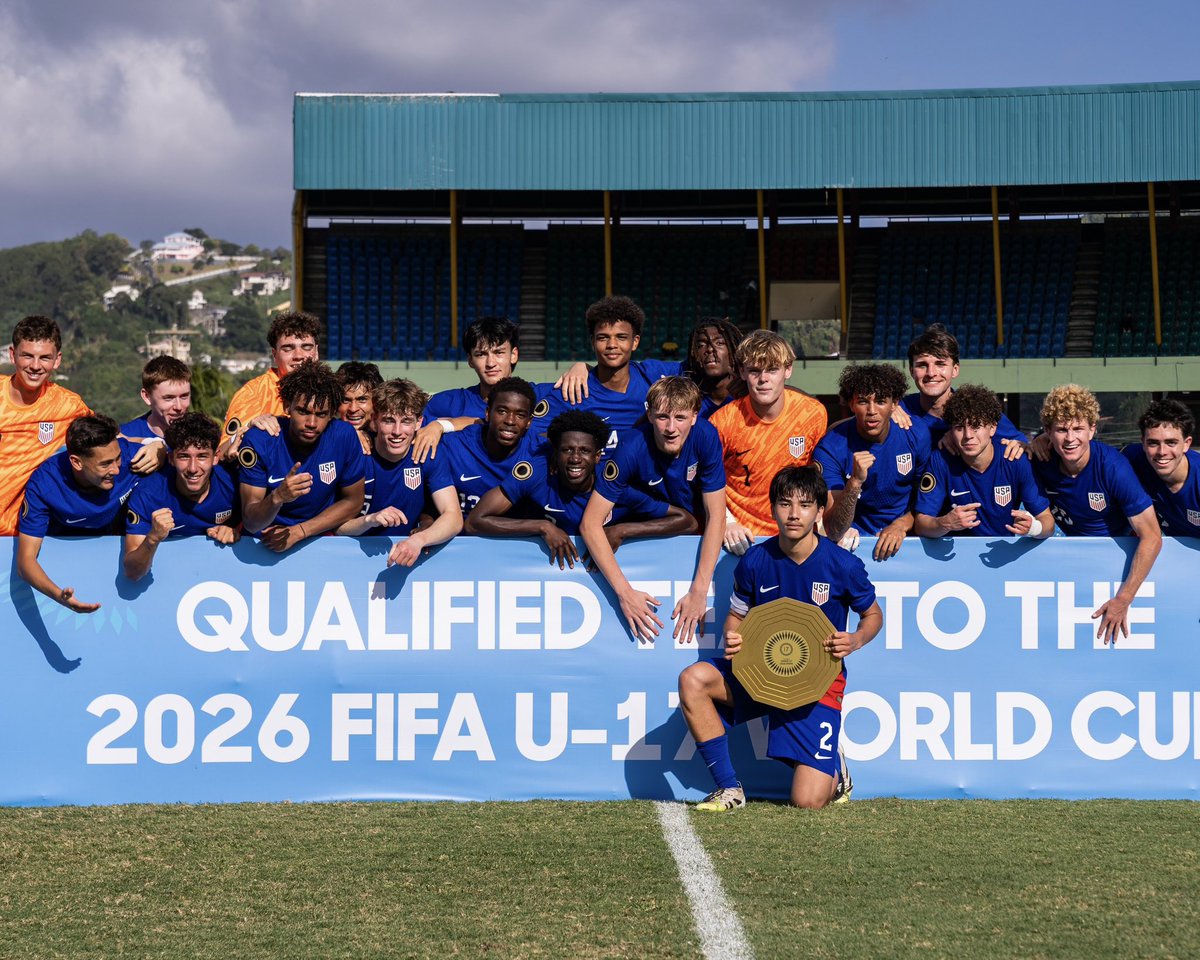 San Antonio FC tweet media