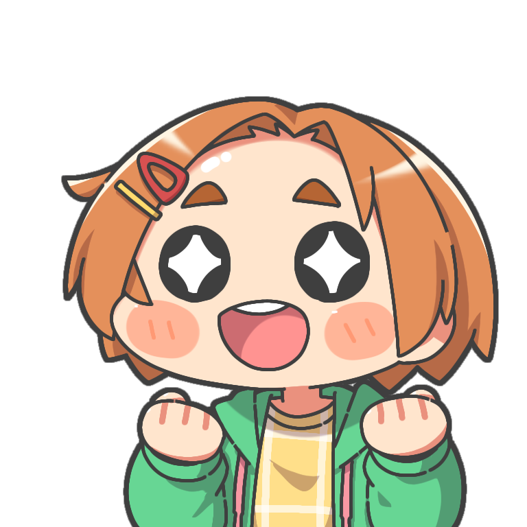 龍崎薫 「薫ちゃん」|あときんすのイラスト