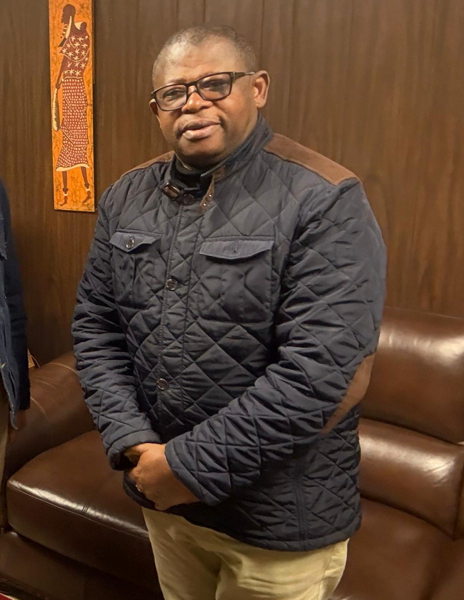 Stanis Bujakera Tshiamala tweet media