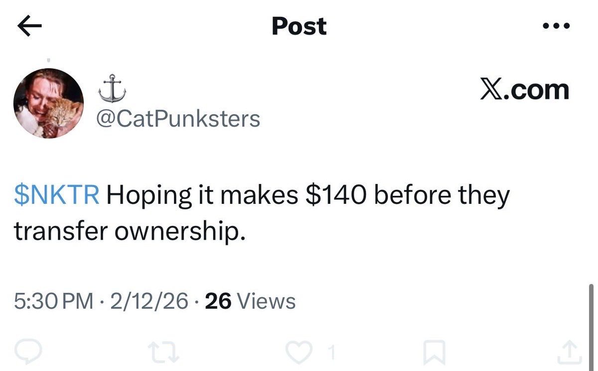 $nktr I am not kidding when I say this is <a href="/Chazztheshort/">Chazz</a> alt account.  100% serious.