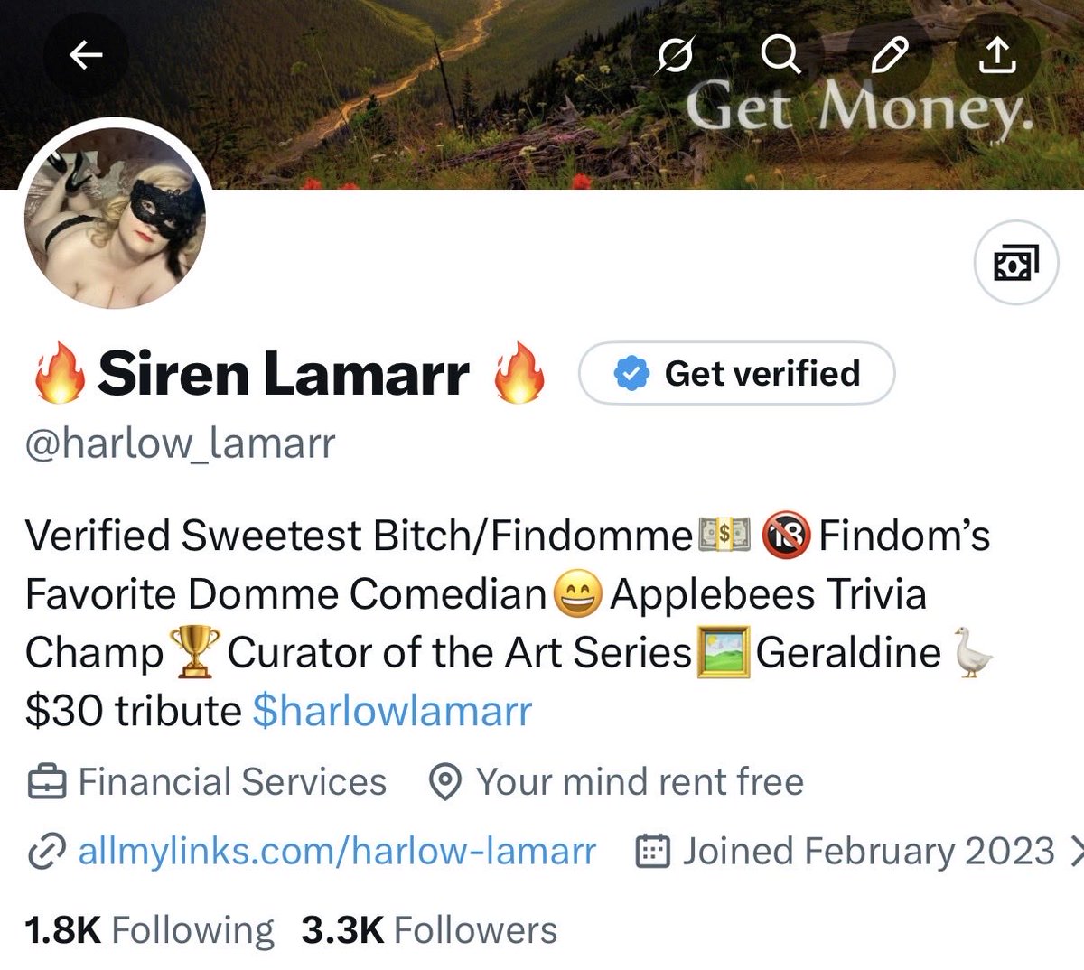 Well, would you look at that. Time flies when you’re having fun 😎 Send to celebrate