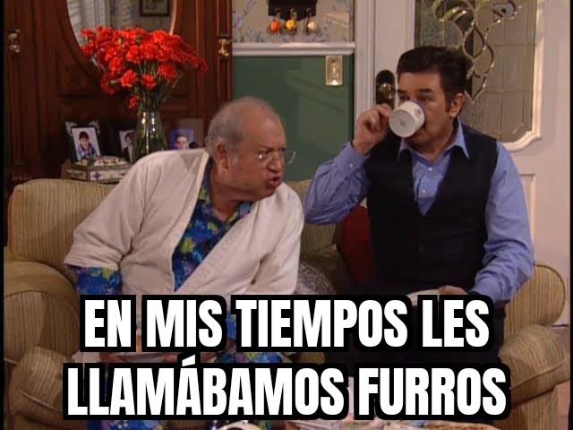 l0rdAlexX's tweet image. Yo enterándome de la existencia de los Therian: